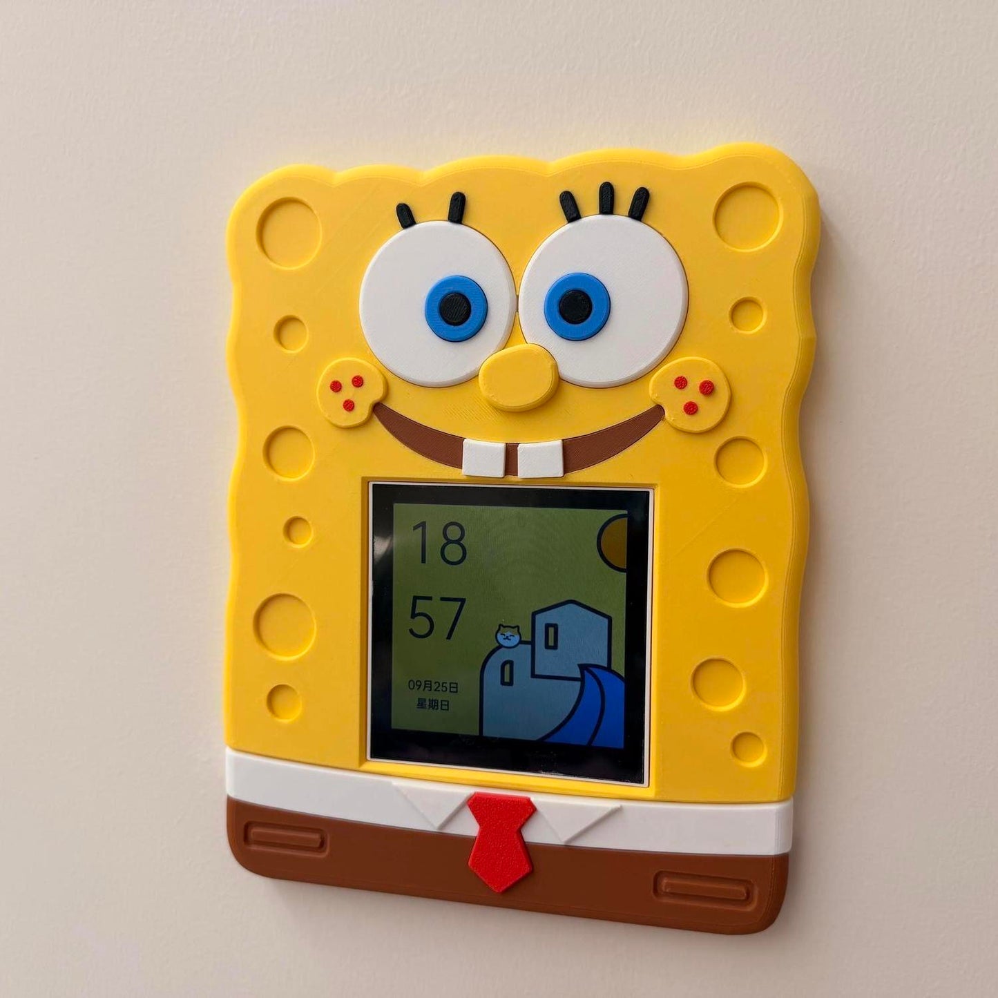 Cartoon Character Light Switch Covers
